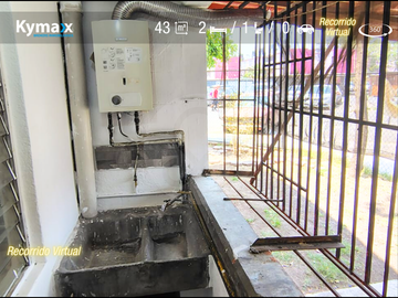 Departamento en venta en Venustiano Carranza