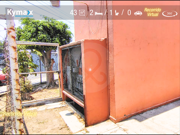Departamento en venta en Venustiano Carranza