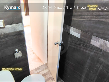 Departamento en venta en Venustiano Carranza