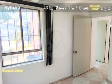 Departamento en venta en Venustiano Carranza
