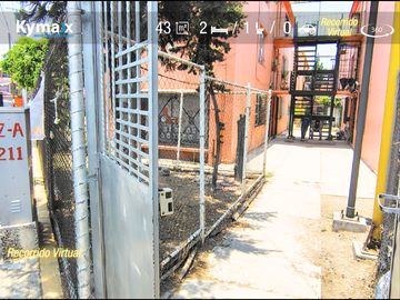 Departamento en venta en Venustiano Carranza