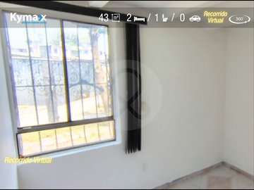 Departamento en venta en Venustiano Carranza