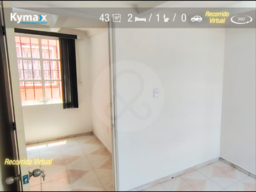 Departamento en venta en Venustiano Carranza