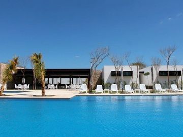 Casa en Venta en Cholul, Mérida Yucatán