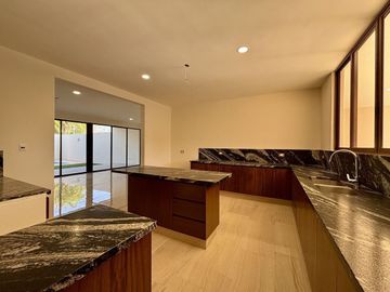 Casa en Venta en Cholul, Mérida Yucatán
