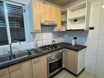 VENTA CASA 3HAB 3BA PADRE HURTADO