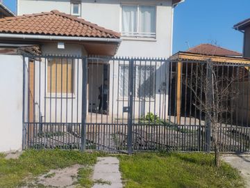 VENTA CASA 3HAB 3BA PADRE HURTADO
