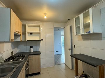 VENTA CASA 3HAB 3BA PADRE HURTADO