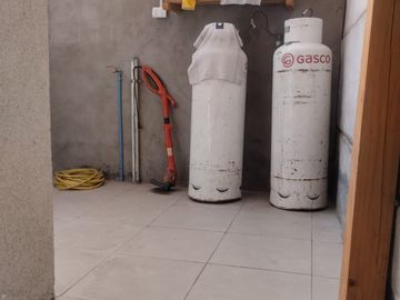 VENTA CASA 3HAB 3BA PADRE HURTADO