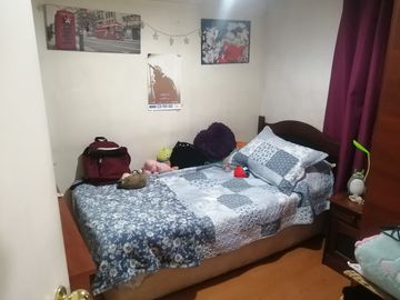 COMODA CASA A LA VENTA EN CONCHALI