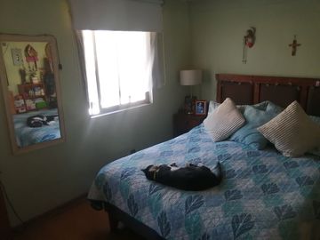 COMODA CASA A LA VENTA EN CONCHALI