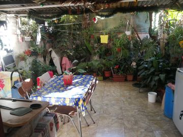 COMODA CASA A LA VENTA EN CONCHALI
