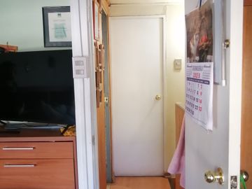 COMODA CASA A LA VENTA EN CONCHALI