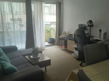VENDO HERMOSO DEPARTAMENTO CALLE MONTAÑA , VIÑA DEL MAR
