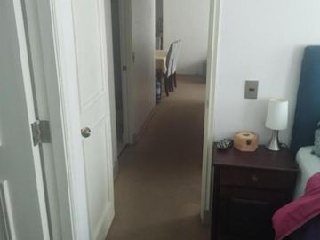 VENDO HERMOSO DEPARTAMENTO CALLE MONTAÑA , VIÑA DEL MAR
