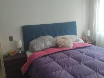 VENDO HERMOSO DEPARTAMENTO CALLE MONTAÑA , VIÑA DEL MAR
