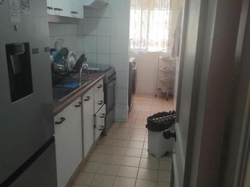 VENDO HERMOSO DEPARTAMENTO CALLE MONTAÑA , VIÑA DEL MAR