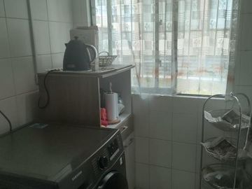 VENDO HERMOSO DEPARTAMENTO CALLE MONTAÑA , VIÑA DEL MAR