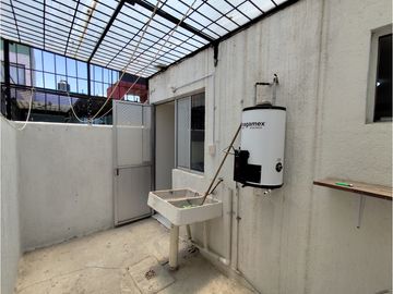 Se vende casa en el fraccionamiento El Paraíso en Pachuca, hidalgo.