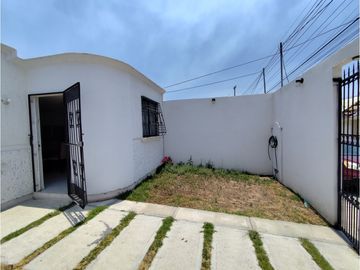 Se vende casa en el fraccionamiento El Paraíso en Pachuca, hidalgo.