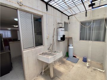 Se vende casa en el fraccionamiento El Paraíso en Pachuca, hidalgo.