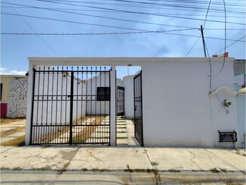 Se vende casa en el fraccionamiento El Paraíso en Pachuca, hidalgo.