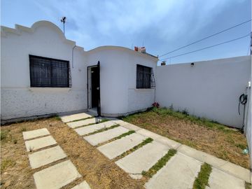 Se vende casa en el fraccionamiento El Paraíso en Pachuca, hidalgo.