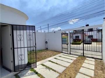 Se vende casa en el fraccionamiento El Paraíso en Pachuca, hidalgo.