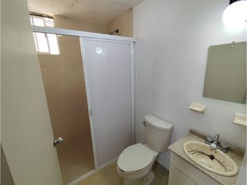 Se vende casa en el fraccionamiento El Paraíso en Pachuca, hidalgo.