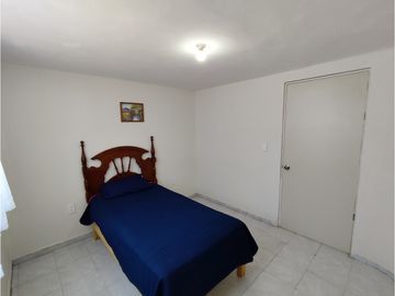 Se vende casa en el fraccionamiento El Paraíso en Pachuca, hidalgo.