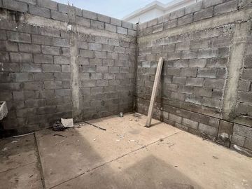 CASA EN VENTA EN FRACC. LOS MEZCALES, CULIACAN, SINALOA