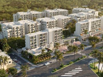 Departamento en Venta en 5 minutos la playa | gastronomía | bahía de banderas | Puerto Vallarta