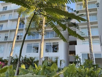 Departamento en Venta en 5 minutos la playa | gastronomía | bahía de banderas | Puerto Vallarta