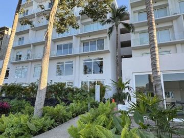 Departamento en Venta en 5 minutos la playa | gastronomía | bahía de banderas | Puerto Vallarta