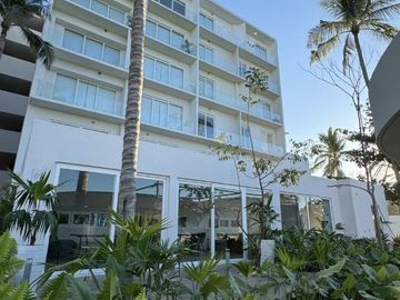 Departamento en Venta en 5 minutos la playa | gastronomía | bahía de banderas | Puerto Vallarta