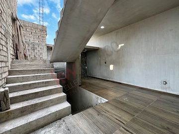Casa Pre-Construida con 500 m2 de terreno en residencial 