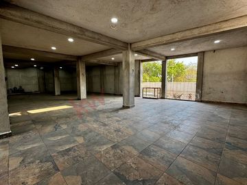 Casa Pre-Construida con 500 m2 de terreno en residencial 