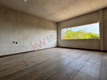 Casa Pre-Construida con 500 m2 de terreno en residencial 