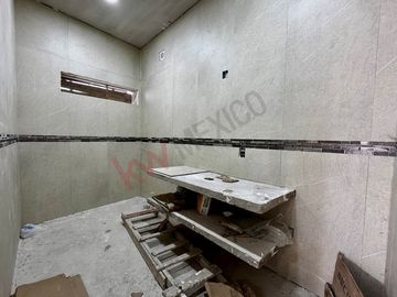 Casa Pre-Construida con 500 m2 de terreno en residencial 