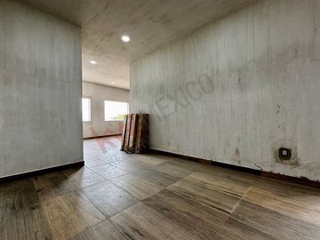 Casa Pre-Construida con 500 m2 de terreno en residencial 