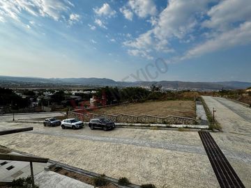 Casa Pre-Construida con 500 m2 de terreno en residencial 