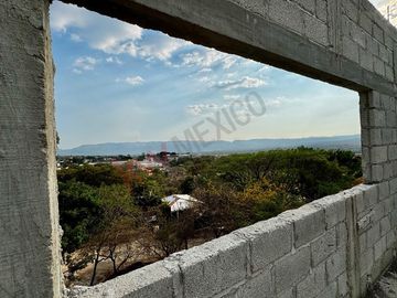 Casa Pre-Construida con 500 m2 de terreno en residencial 