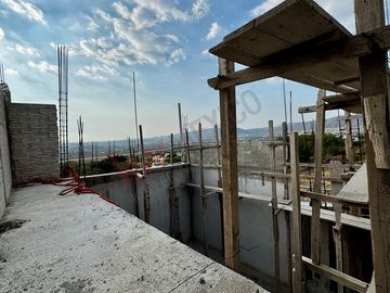 Casa Pre-Construida con 500 m2 de terreno en residencial 