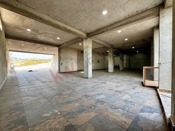 Casa Pre-Construida con 500 m2 de terreno en residencial 