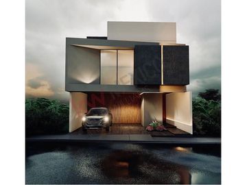 Casa en preVenta en el Fraccionamiento Residencial Los Encinos