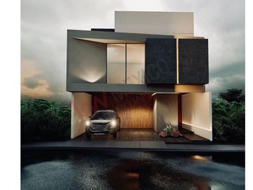 Casa en preVenta en el Fraccionamiento Residencial Los Encinos