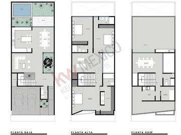 Casa en preVenta en el Fraccionamiento Residencial Los Encinos