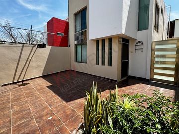 En venta casa en Residencial Bonanza