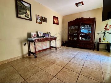 En venta casa en Residencial Bonanza