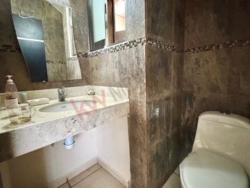 En venta casa en Residencial Bonanza